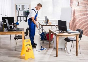Are Your Desks Dirtier Than a Public Toilet? The Shocking Truth About Office Hygiene