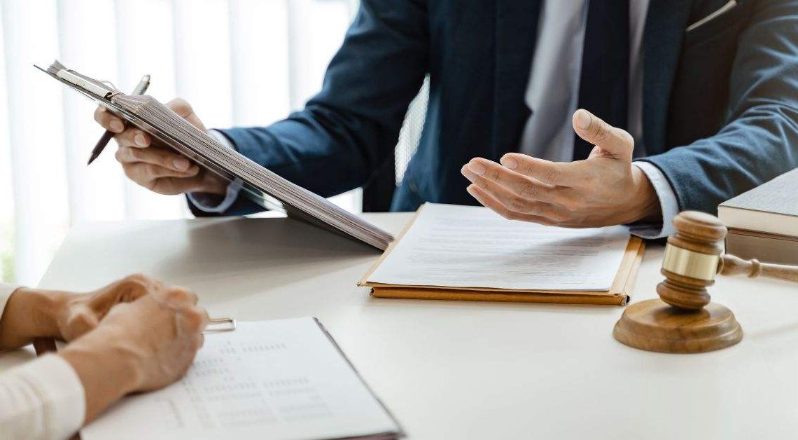 Best Business Lawyers in US: Top Legal Experts to Help Your Company Thrive