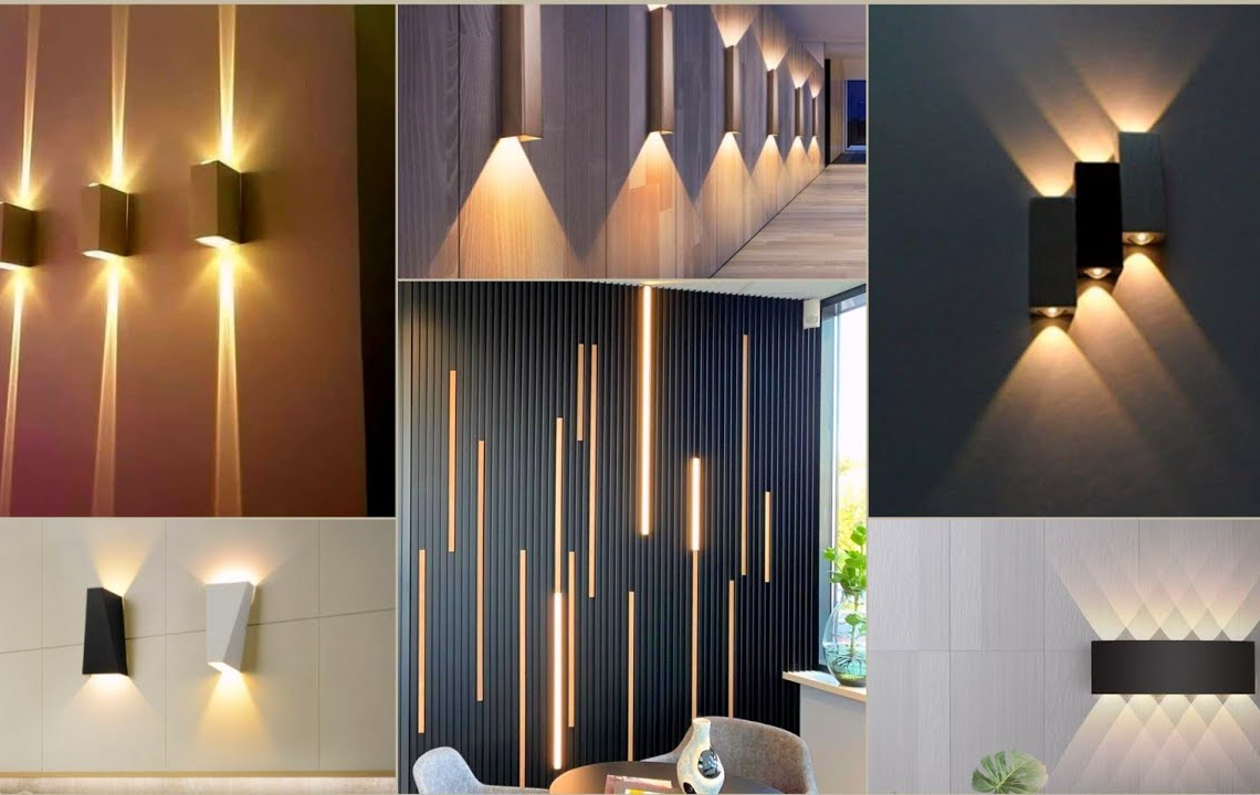 10 Designer-Approved Wall Lights for a Cozy Living Room