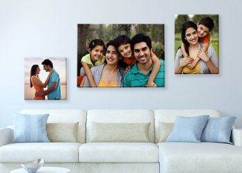 Choosing the Right Photo for Your Custom Canvas Print