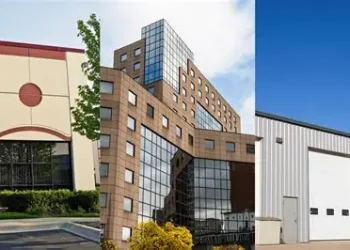 4 Essential Services to Protect Your Commercial Property Investment