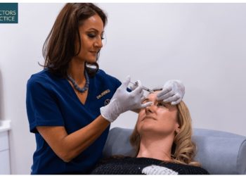 Aesthetic Clinic in Birmingham: Professional Treatments for Natural Results
