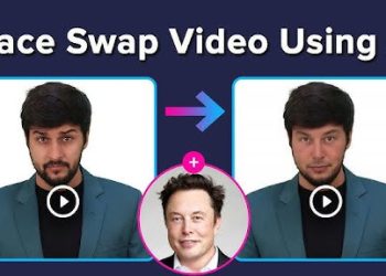 Video Face Swap Online
