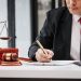 Protecting Your Interests: The Role Of Divorce Lawyers In Winchester