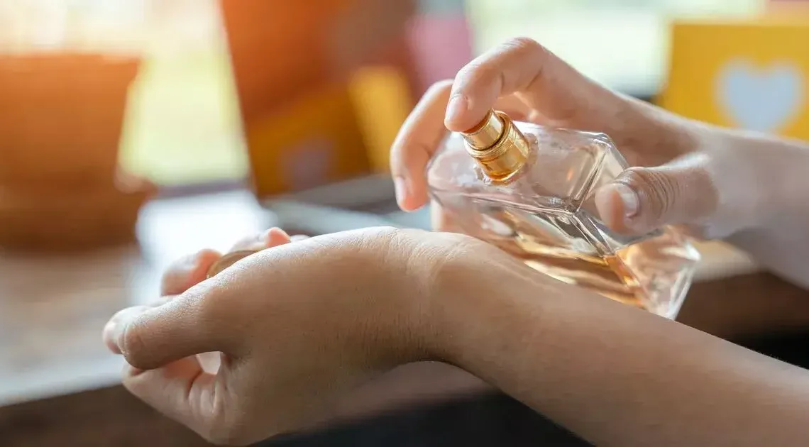 How to Make Your Fragrance Last Longer
