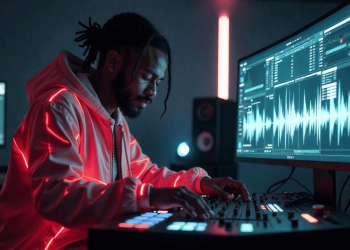The Battle of the Beats: Top AI Music Tools You Shouldn’t Sleep On in 2025