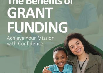 Why Grant Funding Is More Accessible Than You Think