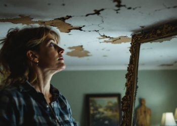 5 Surprising Places Asbestos Hides in Homes