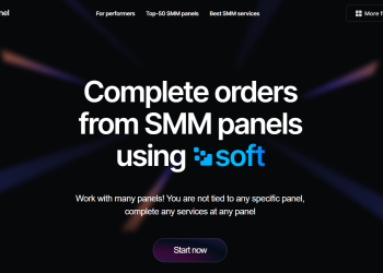 Advanced Features of Socpanel Every Marketer Should Know
