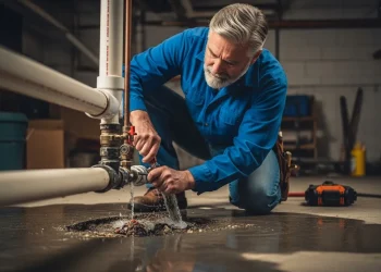 How Hiring a Local Plumber in Burbank Transforms Your Plumbing Woes