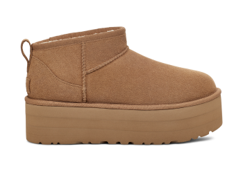 Top Trends in UGG Boots for Women