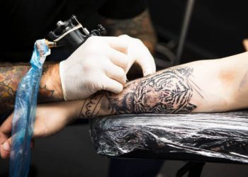 The Ultimate Guide to Tattoo Shops: What You Should Know Before Getting Inked