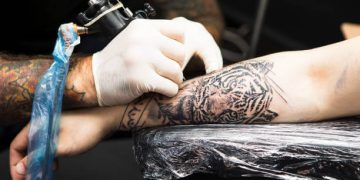 The Ultimate Guide to Tattoo Shops: What You Should Know Before Getting Inked