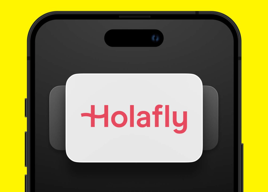 A Complete Guide to eSIM in Canada: Learn More About Holafly and the Best eSIM Canada Providers