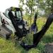 Skid Steer Hydraulic Tree Spades: Redefining Tree Transplanting for Efficiency and Growth