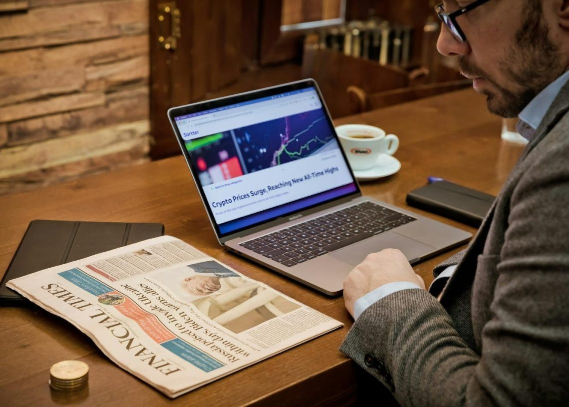 types of investments