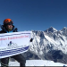 How to Fuel for the Ama Dablam Summit 