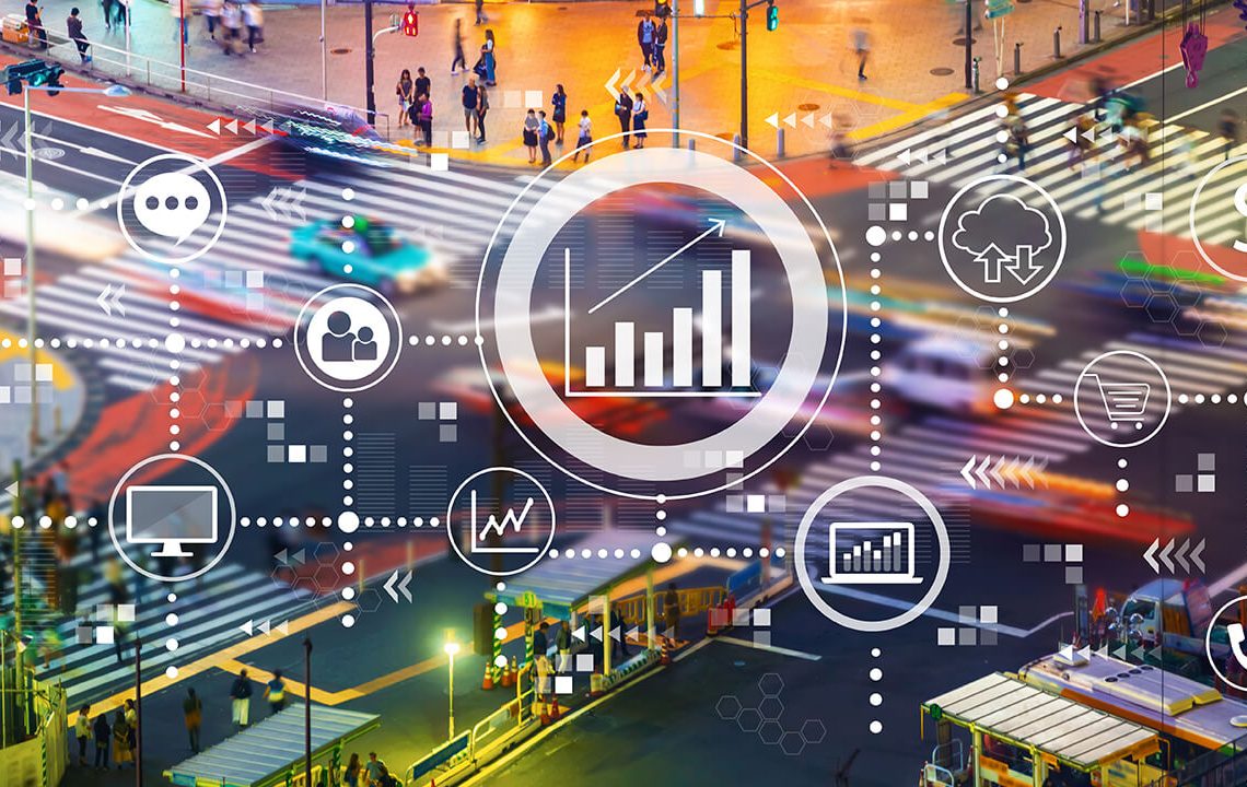 Inside Modern Transportation Engineering