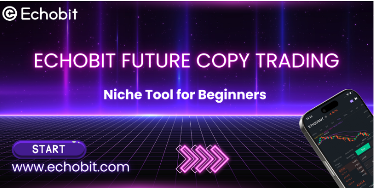 The Future of Copy Trading: Why Exchanges Like Echobit Lead the Way