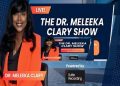 The Dr. Meleeka Clary Show's Journey