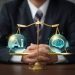 AI Legal Assistants