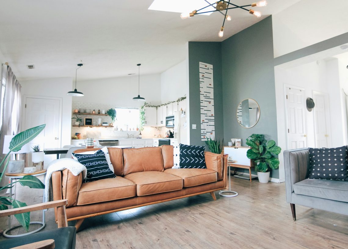 Ways to Create a Sustainable Living Space That Inspires Daily Life