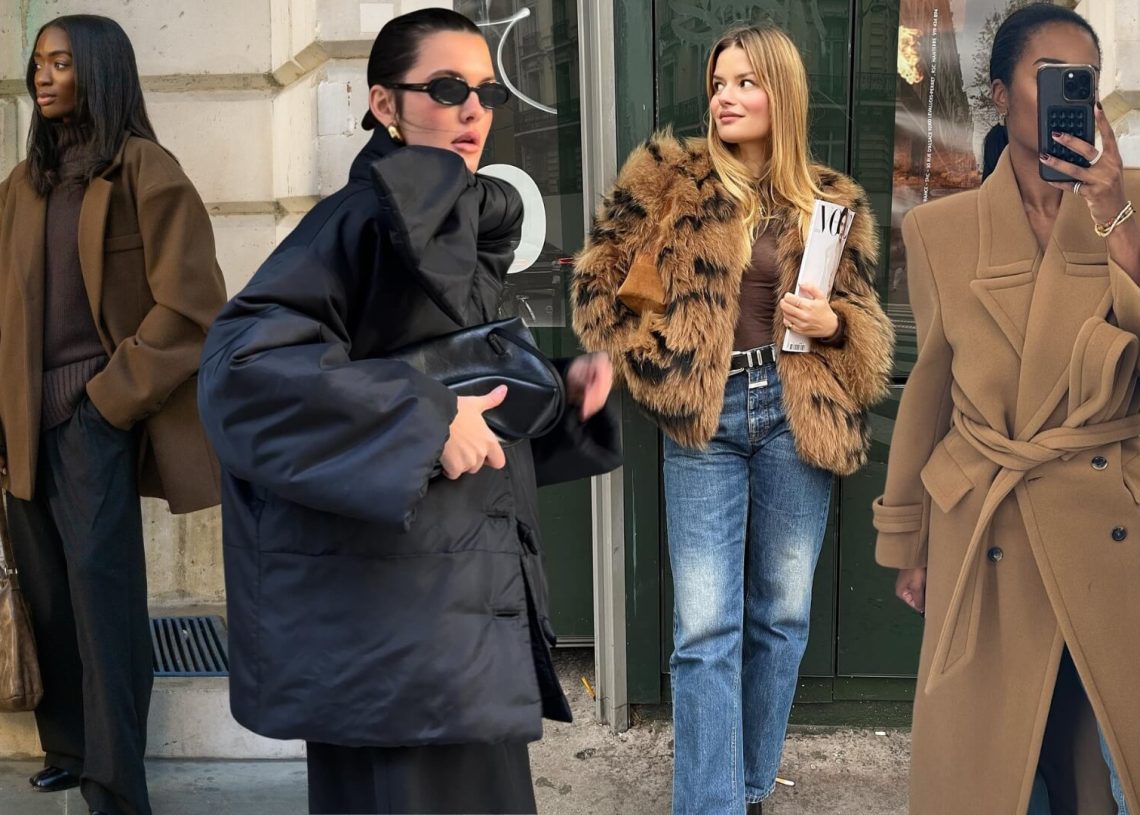 Cashmere Coat Trends UK 2026: Colours, Cuts & Must-Have Looks