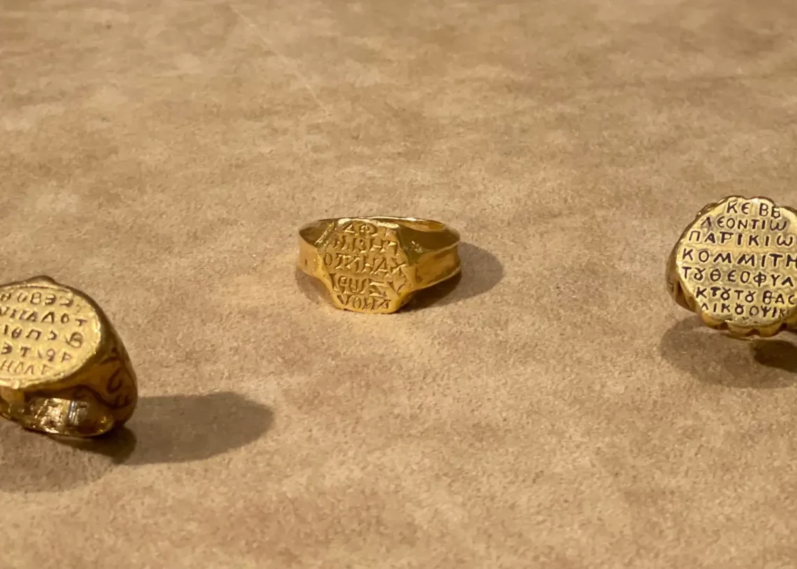 From Royalty to Personal Expression