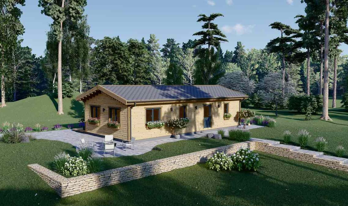 How to pick the right garden room for your property