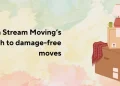 Inside High Stream Moving’s approach to damage-free moves