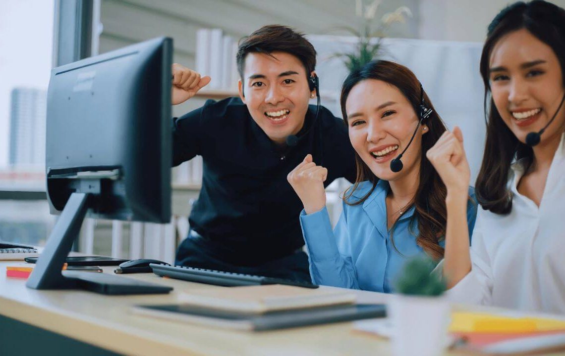 Virtual Executive Assistant