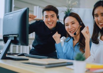 Virtual Executive Assistant