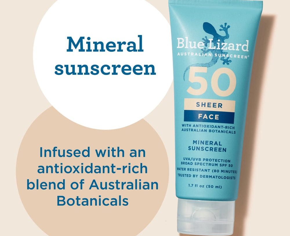 5 SPF for Face Mistakes People Make (And How to Fix Them)