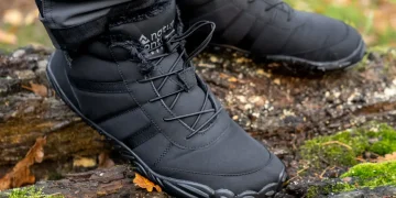 Why natural movement is reshaping our approach to footwear