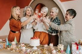 Birthday Party Ideas for Parents That Are Fun, Relaxing & Memorable