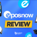 Epos Now Reviews