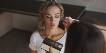 Finding The Best Makeup Artist in Brampton