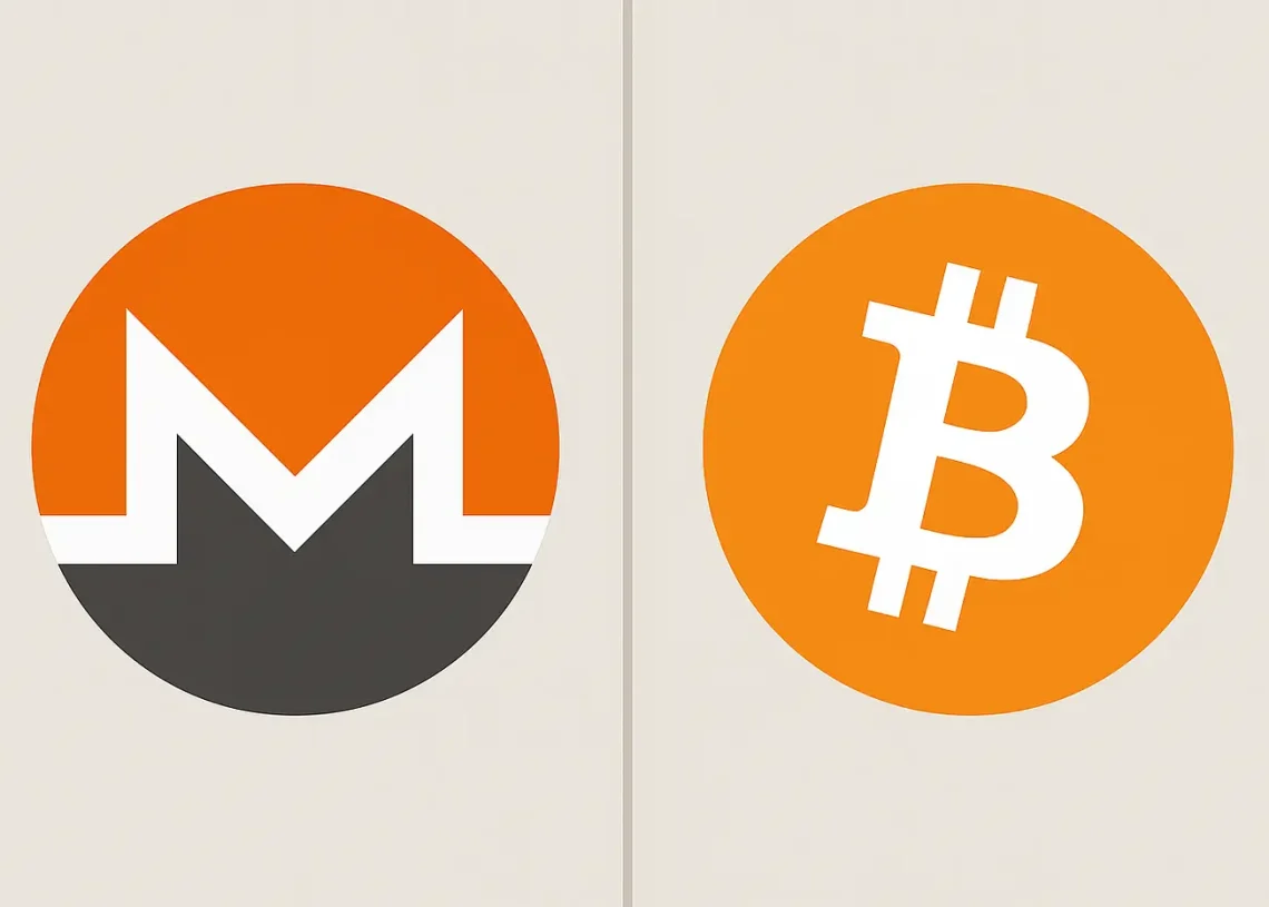 How to Convert Bitcoin to Monero