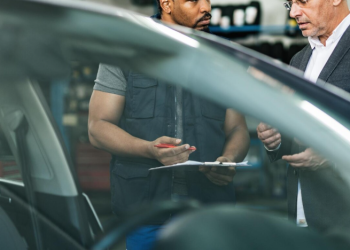 The Evolution of Professional Vehicle Care in Dubai