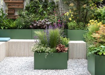 Discover the Benefits of Lightweight Planter Boxes for Stylish and Practical Gardening