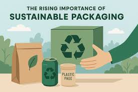 What Genuine Sustainable Packaging Looks Like (And What It Doesn’t)