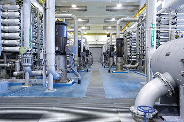 What Do Wastewater Companies Do? Equipment Manufacturers, Distributors, and the Industry Ecosystem