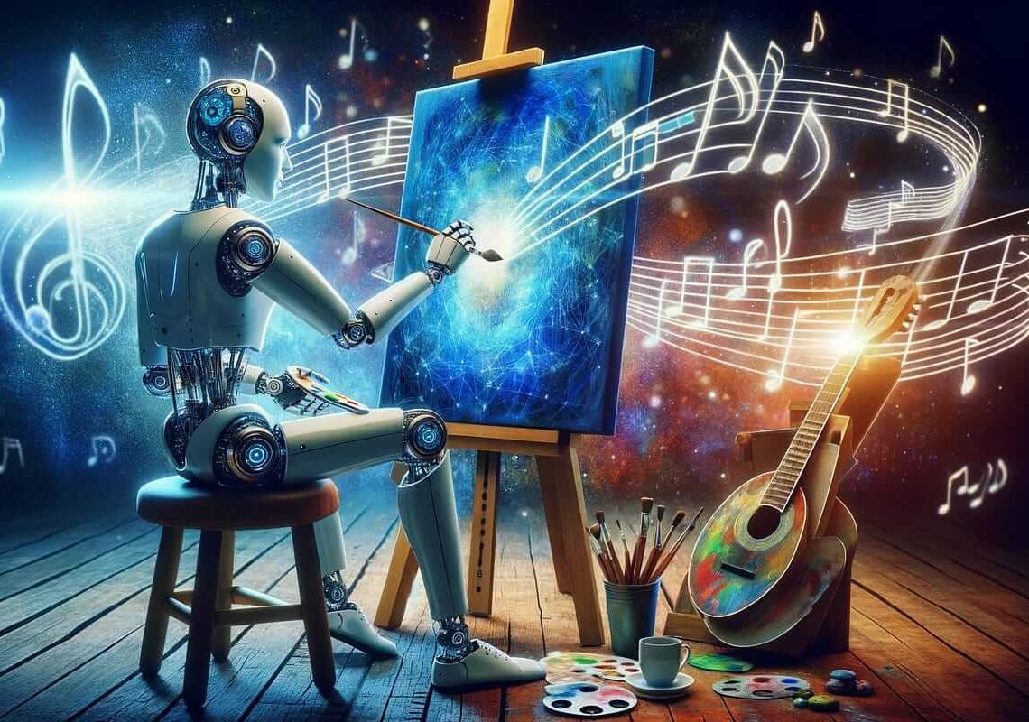 AI Music Generation: Transforming Creative Industries in 2026