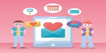 The Rise of Niche Dating Platforms