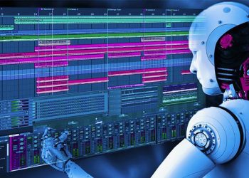 How AI is Revolutionizing Music Production: From Rap Beats to Complete Songs
