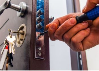 Your Locks