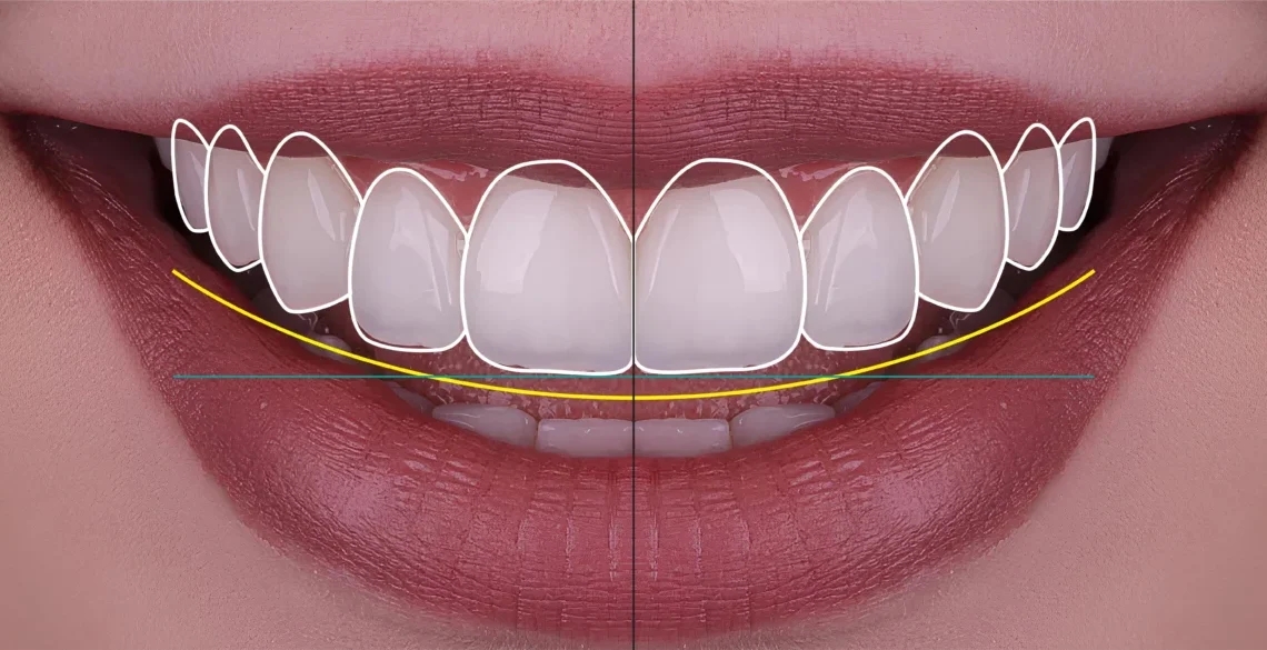 Hollywood Smile