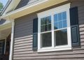 Vinyl Siding Replacement