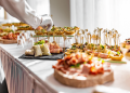 Wedding Catering Ideas