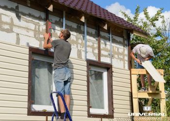 Siding Contractor